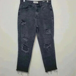 PACSUN Vintage Icon Mom Jean